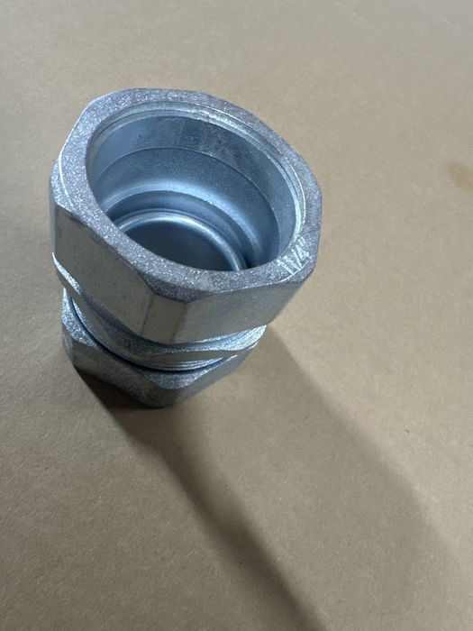 Муфты вводные для металлорукава