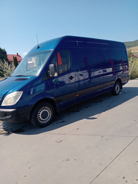 Transport mobilă diverse debarasări cu manipulanti