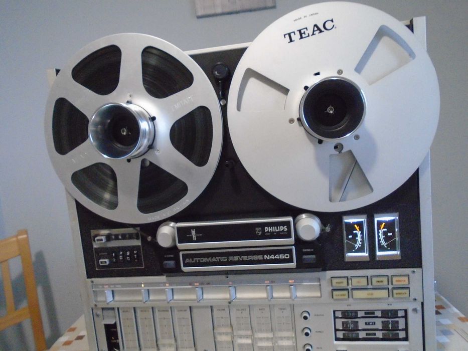 ролков Philips n4450