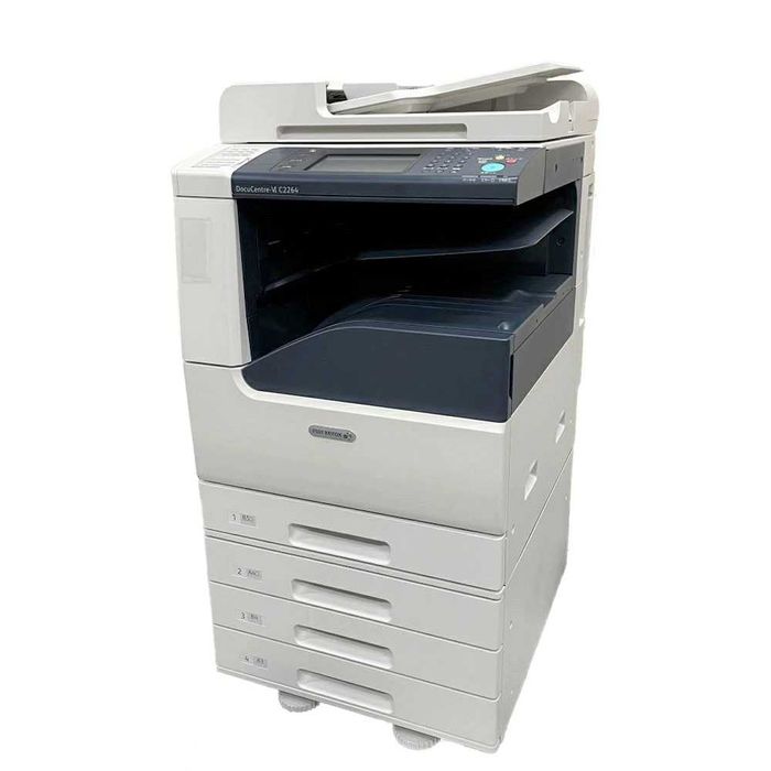Ксерокс Fuji Xerox DocuCentre-VI C2264