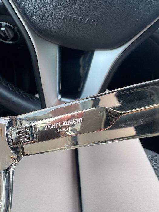 YSL слънчеви очила