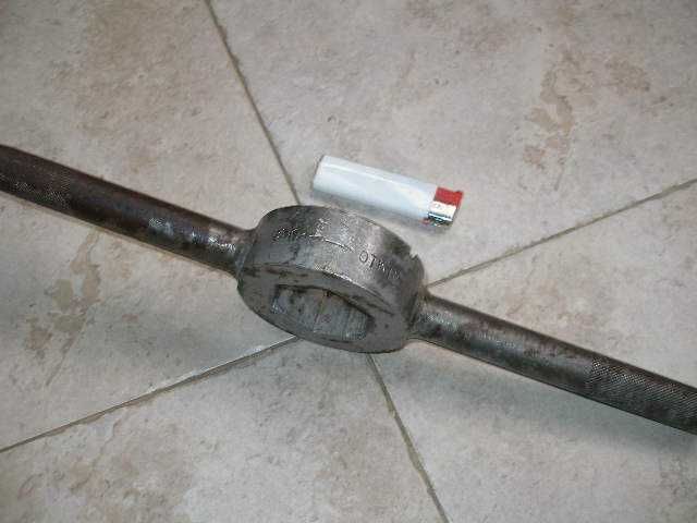 Ключ Врътка Ножовка