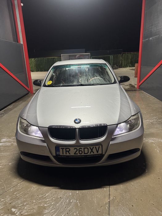 BMW 3 Series 2007 — imagine 5