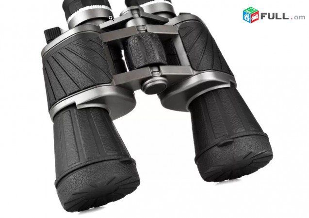 Бинокль БАЙГЫШ Россия 10х50  Охотничий- Военный. Дуобин Binokl Durbin