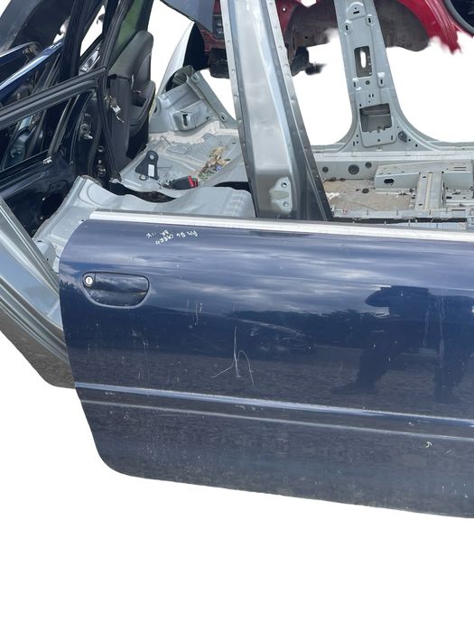Usa Portiera Dreapta Audi A4 B6 Cabrio 2002 - 2009