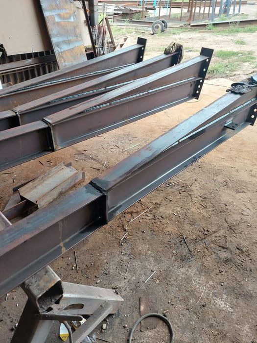 Hale metalice hala metalica