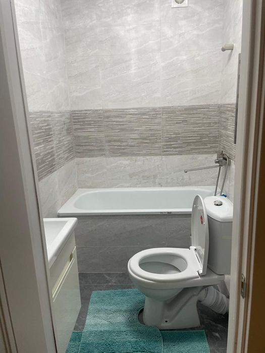 Срочно сдам 1к квартиру
