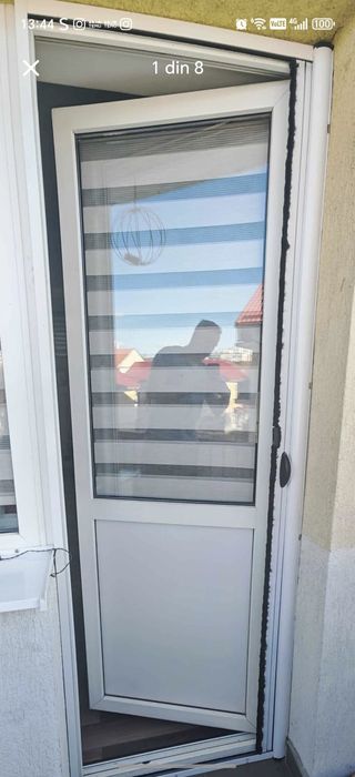 Vând termopane în stare bună