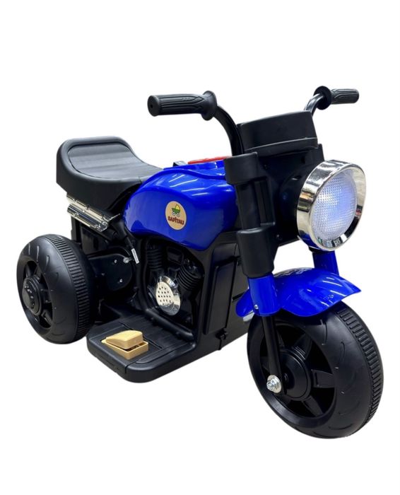 Детский Электрический Мотоцикл