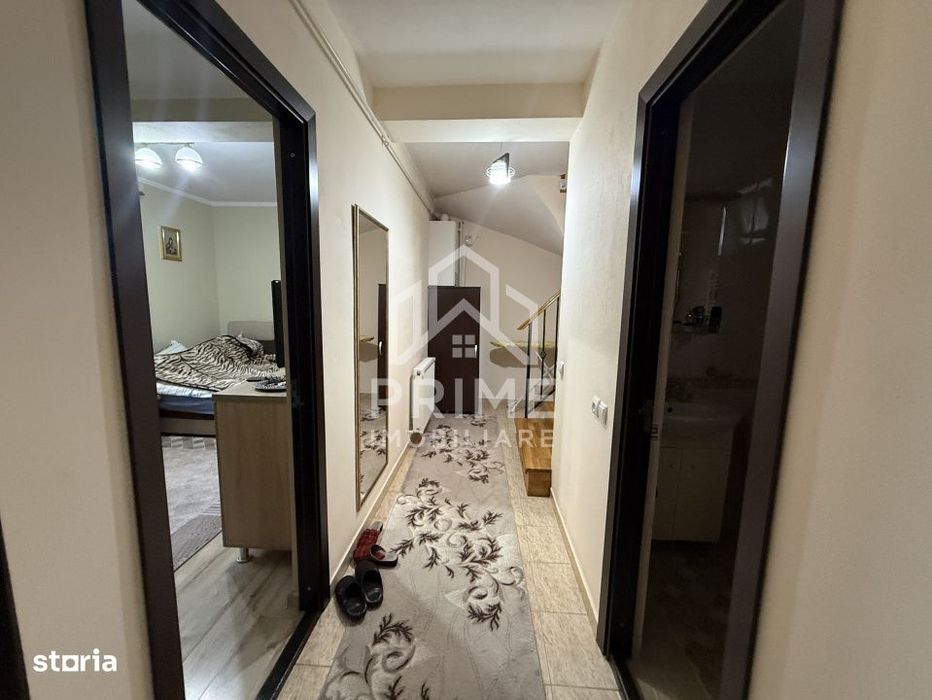 Casa Individuala de vanzare | DEALUL FURCILOR| 150 MP UTILI | 326 MP T