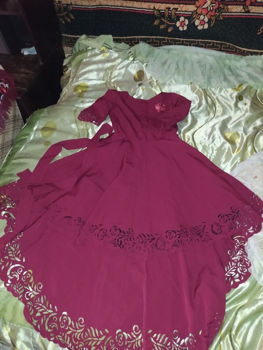 Вещи в хорошем состоянии