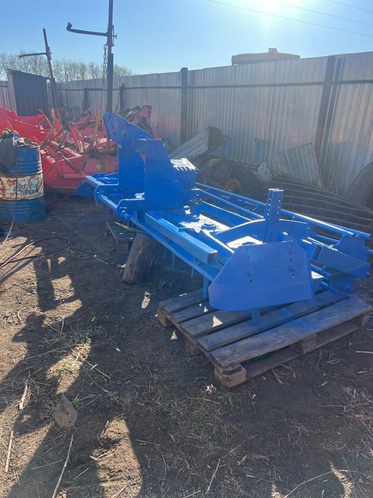 Фреза Лемкен Циркон