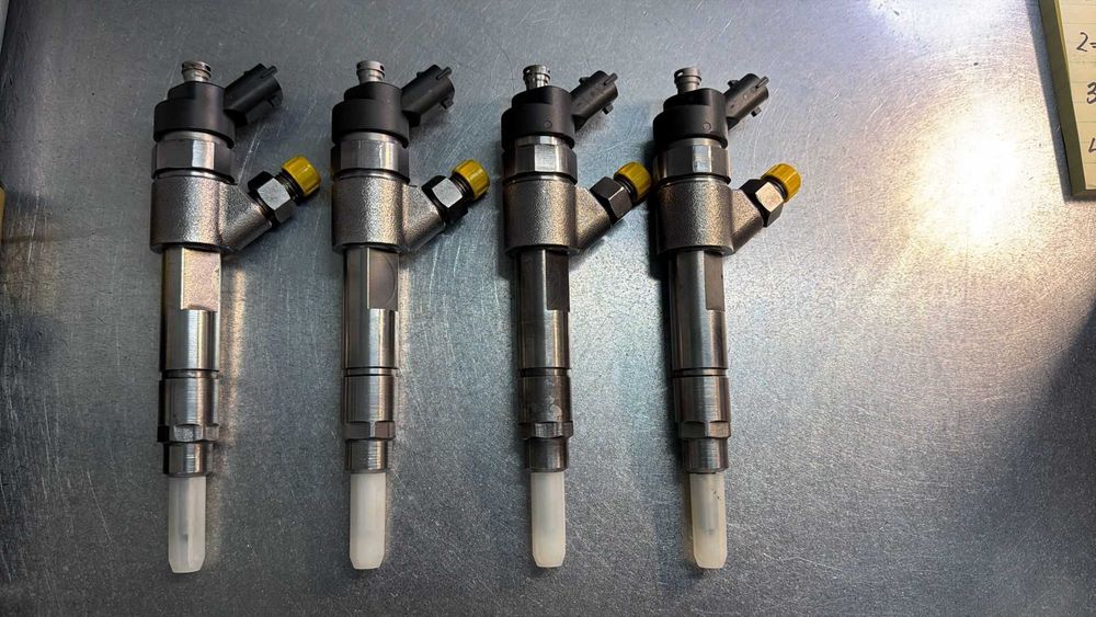 Injectoare Fiat 2.3 , 2.8 , 3.0 HPI Iveco pentru motoare sofim E3, E4