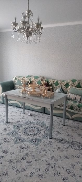 Отдельный дом в городе Каскелен