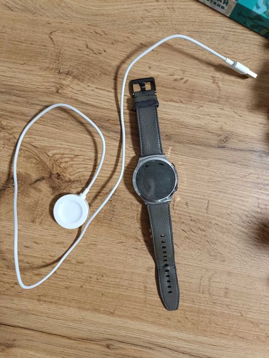 Huawei Watch GT 2 Pro