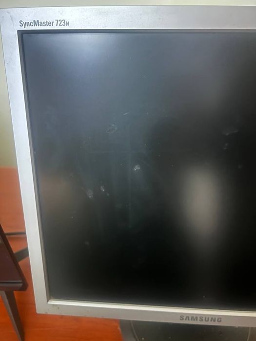 Монитор для компьютера