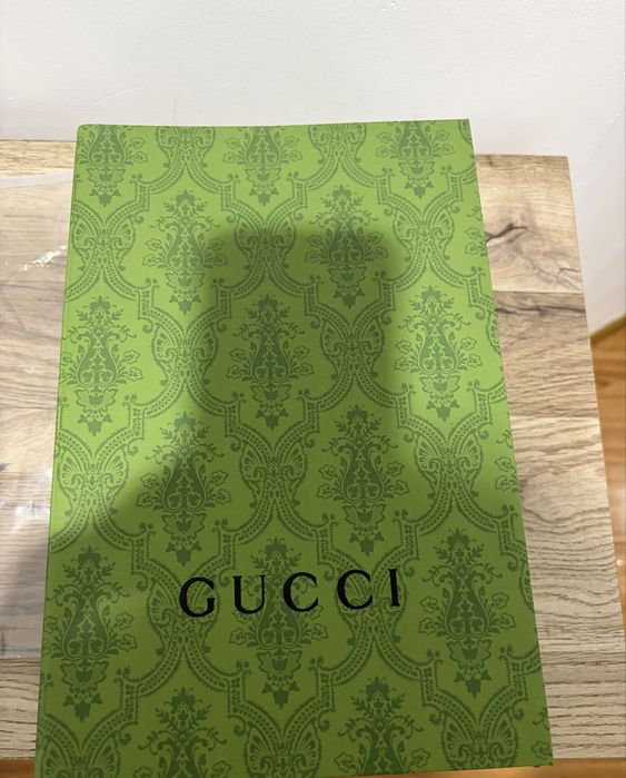 Sapca gucci neagra