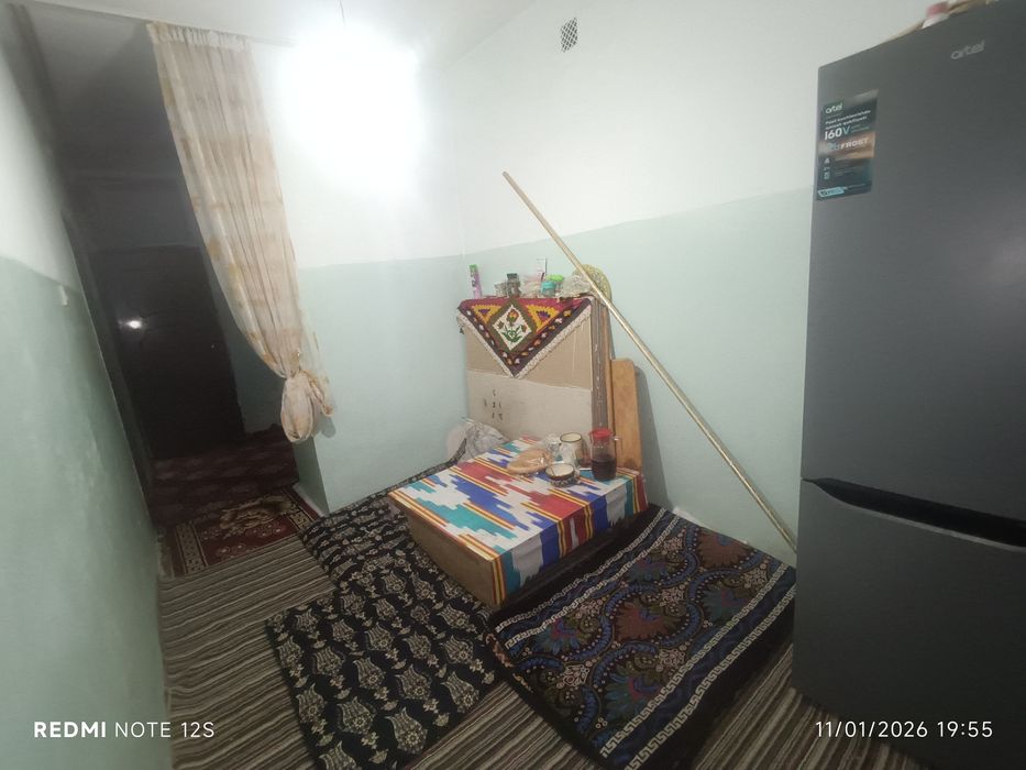 Termizda Kvartira sotiladi