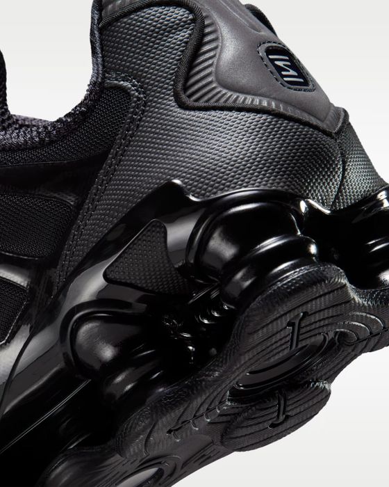 Nike Shox TL - 43 Номер Оригинални
