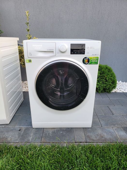 Masini de spalat