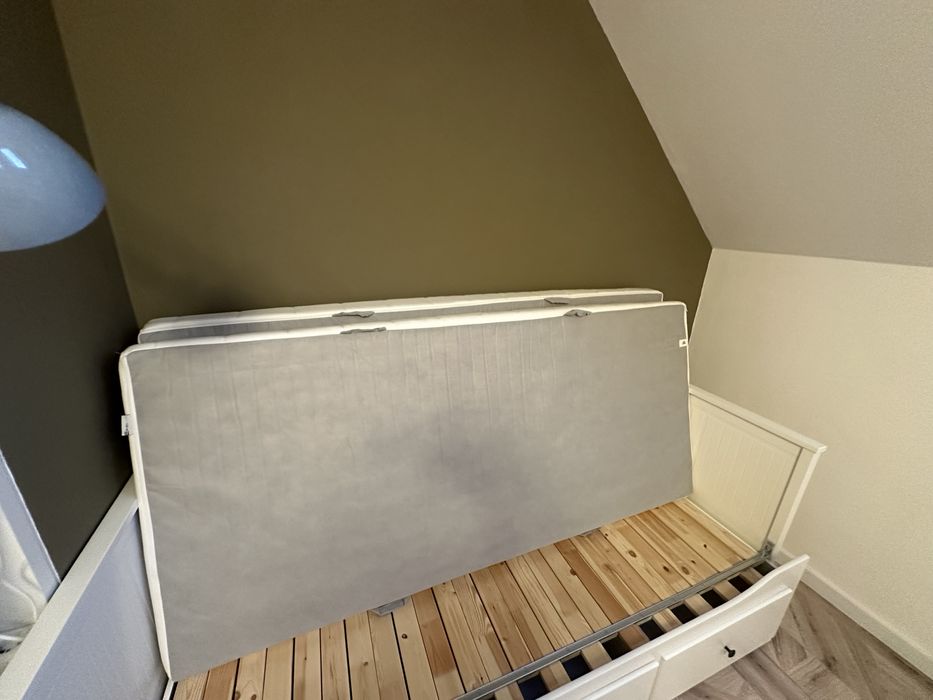 Матрак AFJALL, Ikea, 90/200 см,  2 броя, нови