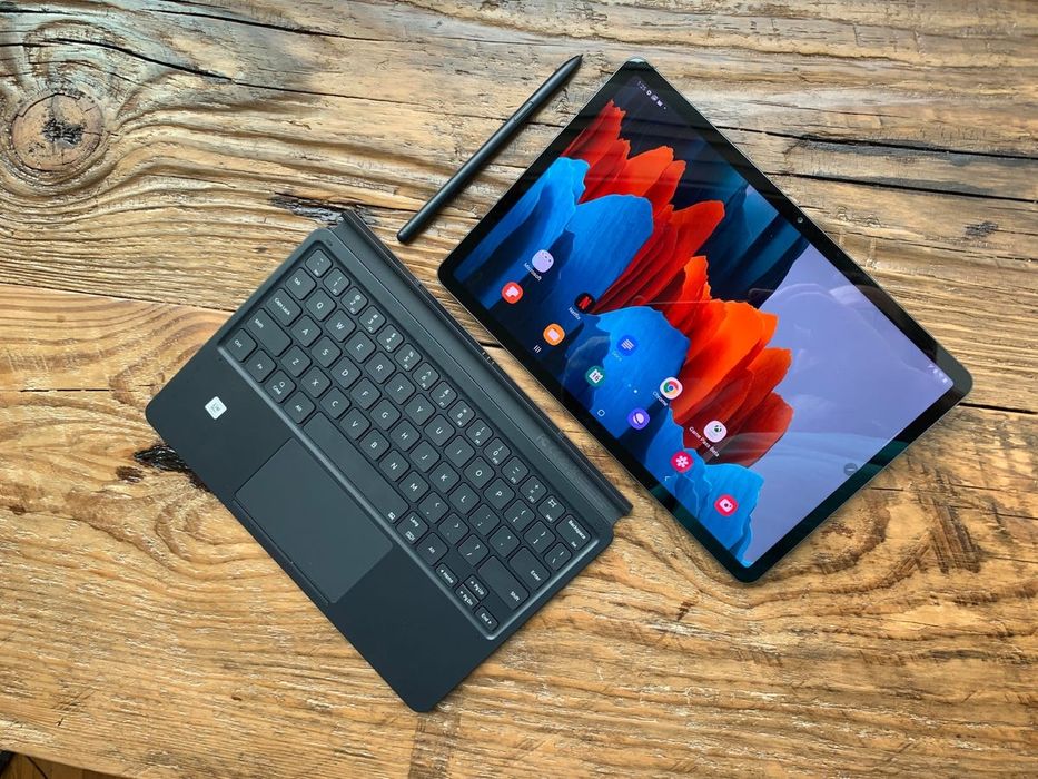 Samsung (Tab S7)