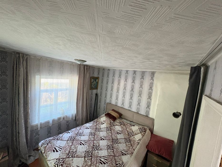 Продам дом в деревне