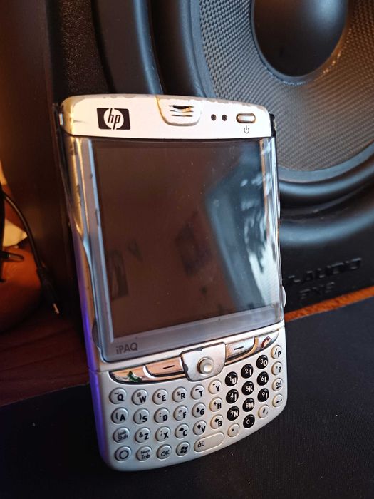 2бр. Телефон HP IPAQ Джобен компютър
