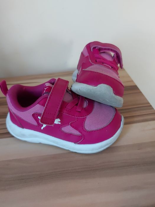 Детски маратонки Puma