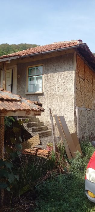 Продава се Къща в с. Лява река, Област Стара Загора - 60 кв.м за 340 €/кв.м - Снимка #7