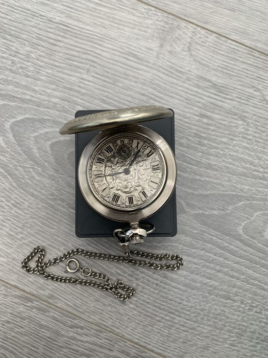 реаритет часы механические