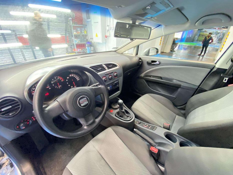 SEAT LEON / 1p / 2007