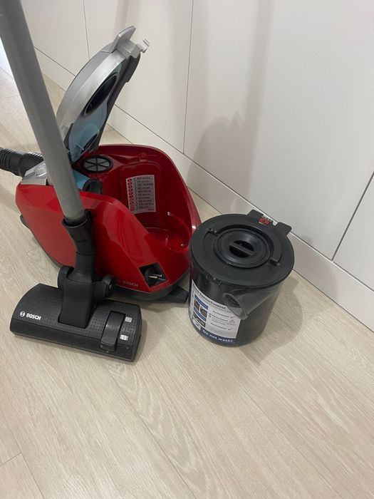 Продам пылесос