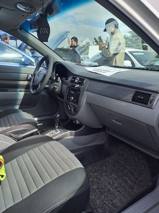 Other Lacetti / Gentra 2011 — 3