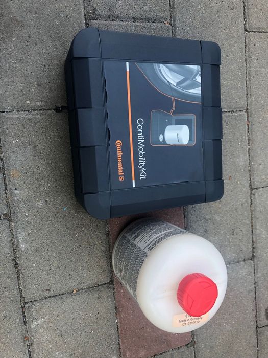 Kit contimobilitykit
