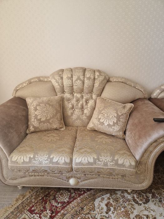 Диваны для гостинной