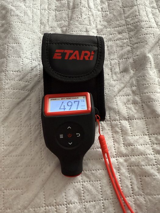 Продам толщиномер