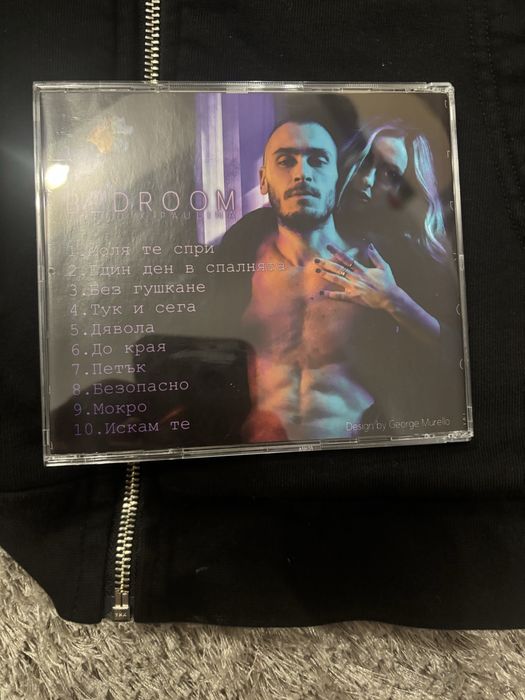 Seven by Marsel суитшърт