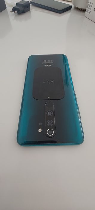 Xiaomi Redmi Note 8 Pro 8GB/128GB 位置偽装 Xiaomi Redmi Note 8 Pro Targu-Mures • OLX.ro