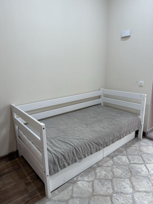 Продам две кровати