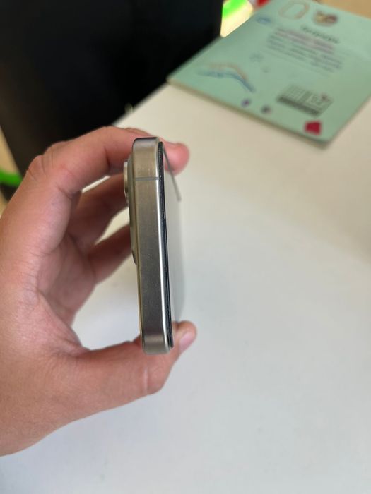 Iphone 15 pro,94 %