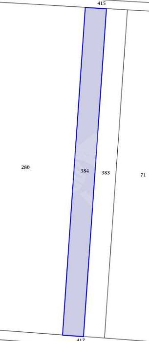 Продава се Парцел в Поморие - 8000 кв.м за 3 €/кв.м - Снимка #1