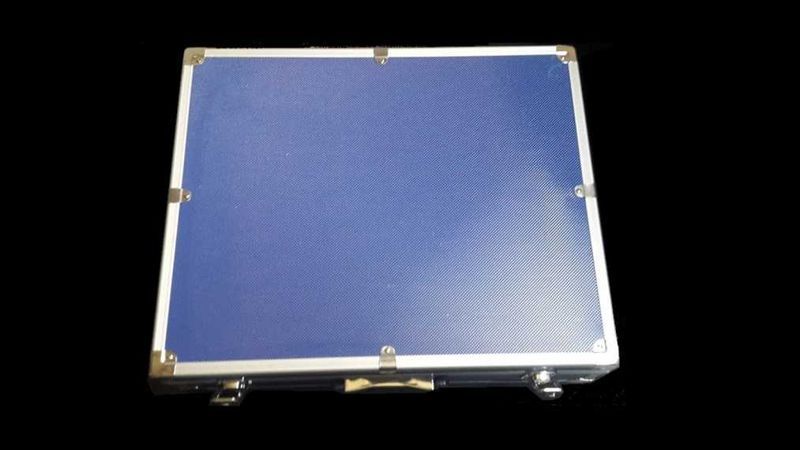 Индукционен нагревател 1000W