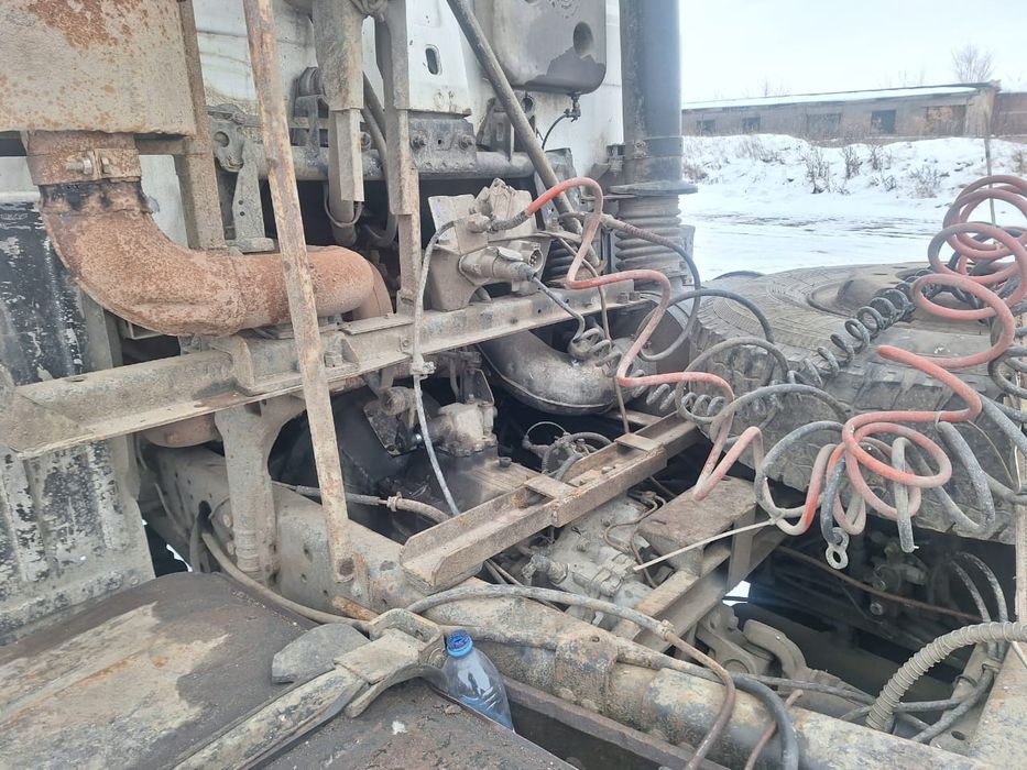 МАЗ 64229 продам