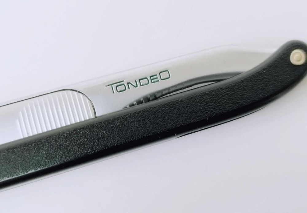 Brici pliabil de ras Tondeo Germania