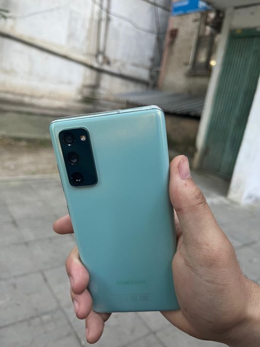 Samsung galaxy s20 FE