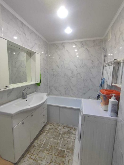 3 комнатная квартира