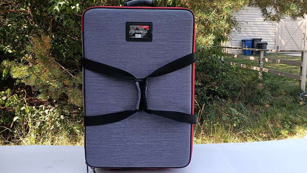 Aputure 600c Pro II - В ГАРАНЦИЯ