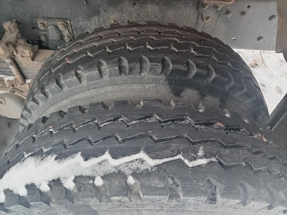 Продам камаз 2008 года