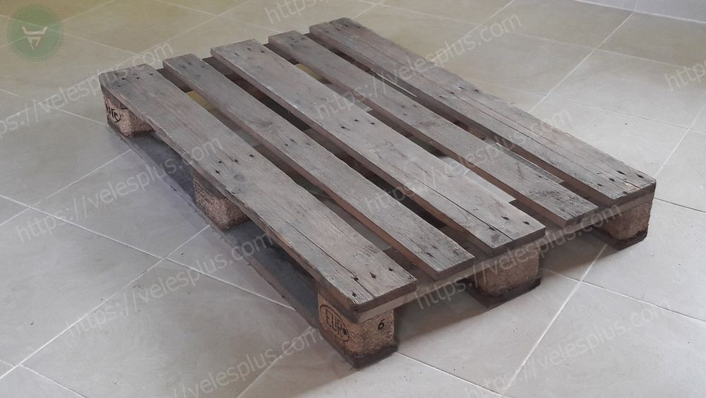 Продаётся поддоны 1200х1000